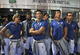 Gli azzurri del nuoto a Pechino