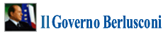 Governo Berlusconi