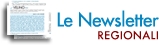 Le Newsletter REGIONALI