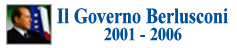Governo Berlusconi
