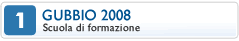 Iscrizioni Gubbio 2008