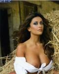 Il calendario di Sara Varone per 'For Men'